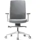 Кресло Bestuhl J2 White Pl серый