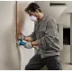 Угловая шлифмашина  Bosch GWS 750-125 Professional [0601394001]