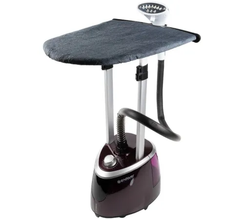 Отпариватель Endever Odyssey Q-7