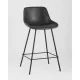 Стул Stool Group Texas 9090C экокожа серый