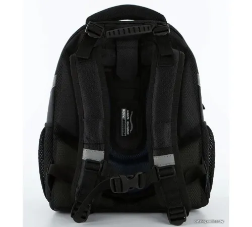 Школьный рюкзак Ecotope Kids Гарри 057-540-159-CLR