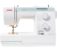 Электромеханическая швейная машина Janome Sewist 721