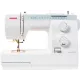 Электромеханическая швейная машина Janome Sewist 721