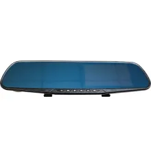 Видеорегистратор-зеркало Sho-Me SFHD 600