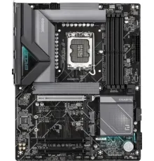 Материнская плата Gigabyte B860 Eagle WiFi6E