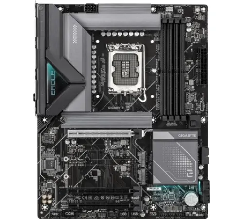 Материнская плата Gigabyte B860 Eagle WiFi6E