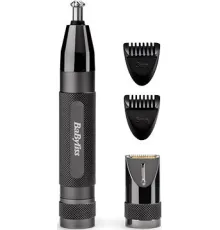 Универсальный триммер BaByliss Super-X E111E