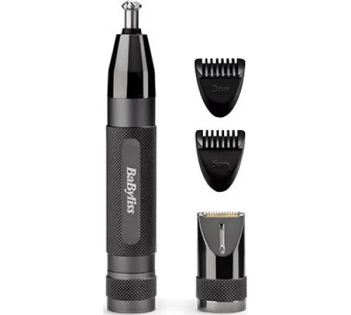 Универсальный триммер BaByliss Super-X E111E
