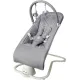 Качель Amarobaby Happy Swing AB23-22HAPPY/11 серый