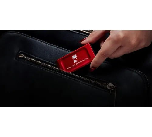 Внешний накопитель Kingston XS1000 1TB SXS1000R/1000GA
