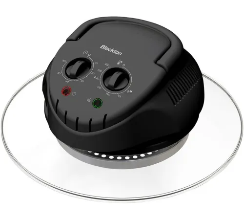 Аэрогриль аэрофритюрница Blackton Bt AF170M черный