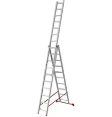 Лестница-трансформер PRO Startul ST9942-10 3x10 ступеней