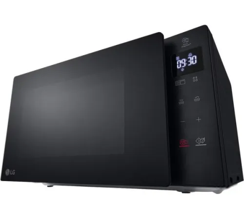 Микроволновая печь LG MH6032GAS