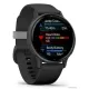 Умные часы Garmin Vivoactive 5 черный