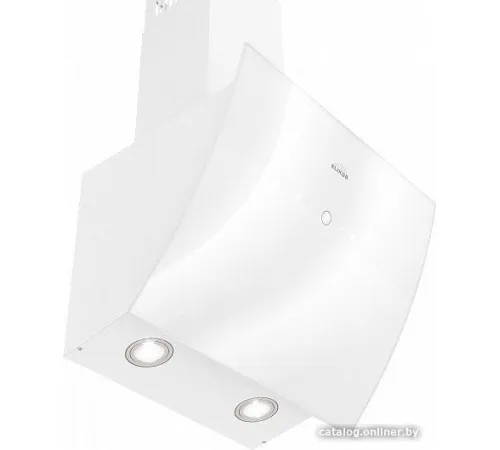 Кухонная вытяжка Elikor Wave 50 WH