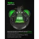 Робот-пылесос Pioneer VC720R черный