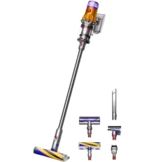 Пылесос Dyson V12 Detect Slim Absolute 470521-01