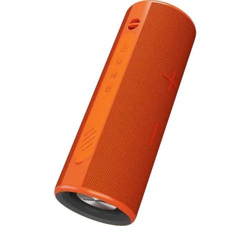 Беспроводная колонка Soundmax SM-PS5024B оранжевый