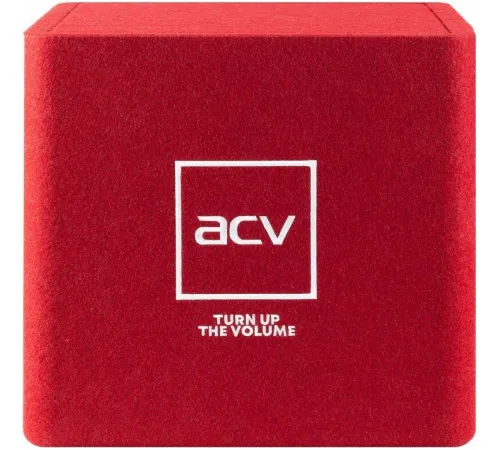 Корпусной активный сабвуфер ACV BD10AR
