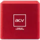 Корпусной активный сабвуфер ACV BD10AR