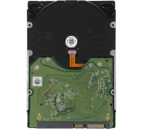 Жесткий диск WD Ultrastar DC HC340 12TB WUS721212BLE6L4