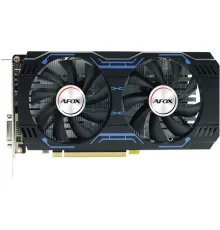 Видеокарта AFOX GeForce GTX 1660 Ti 6GB GDDR6 AF1660TI-6144D6H1-V4
