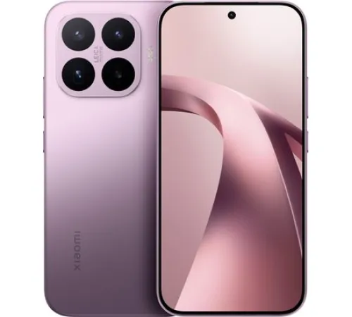 Телефон Xiaomi 17T 12GB/512GB международная версия светло-сиреневый