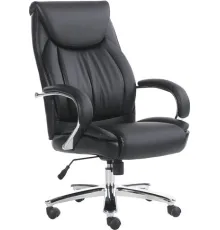 Офисное кресло Brabix Advance EX-575 черный