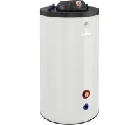 Накопительный электрический водонагреватель Galmet Fusion SGS100 FL