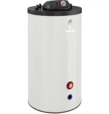 Накопительный электрический водонагреватель Galmet Fusion SGS100 FL