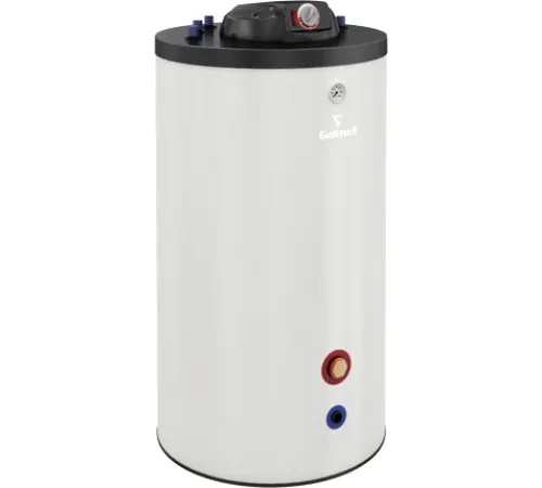 Накопительный электрический водонагреватель Galmet Fusion SGS100 FL