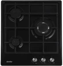 Варочная панель Simfer H45V35B555