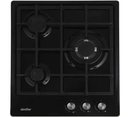 Варочная панель Simfer H45V35B555