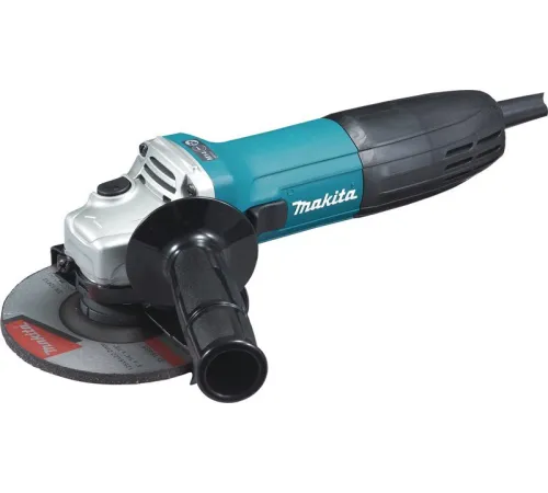 Угловая шлифмашина  Makita GA5030K
