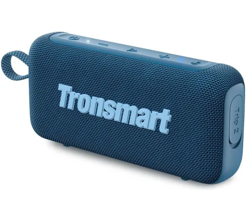 Беспроводная колонка Tronsmart Trip 2 синий