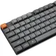 Клавиатура Keychron K5 Max K5M-B1-RU Gateron Low Profile Red 2.0