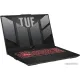 Игровой ноутбук ASUS TUF Gaming A17 2023 FA707NUG-HX154