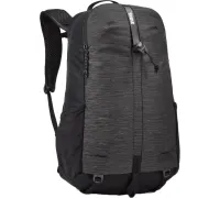 Туристический рюкзак Thule Nanum 18L TNAU118BLK black