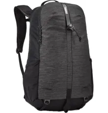 Туристический рюкзак Thule Nanum 18L TNAU118BLK black