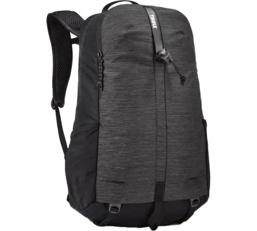 Туристический рюкзак Thule Nanum 18L TNAU118BLK black