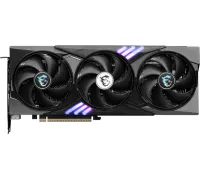 Видеокарта MSI GeForce RTX 5060 Ti 8G Gaming Trio