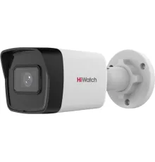 IP-камера HiWatch DS-I400D 6 мм