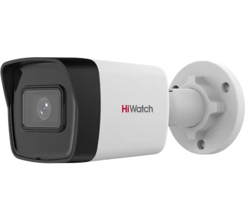 IP-камера HiWatch DS-I400D 6 мм