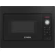 Микроволновая печь Bosch Serie 2 BFL523MB3