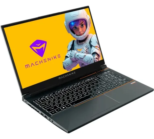 Игровой ноутбук Machenike S15 Pulsar S JJ00GG00JRU