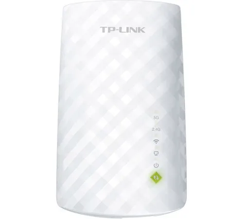 Усилитель Wi-Fi TP-Link AC750 RE200