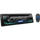 CD/MP3-магнитола JVC KD-T902BT
