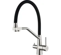 Смеситель ARFEKA Japeto satin