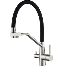 Смеситель ARFEKA Japeto satin
