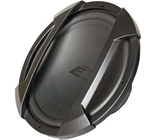 Головка сабвуфера  Alpine SWE-1244E